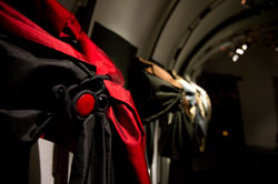 Belle Époque Arte e Moda, RvB Arts