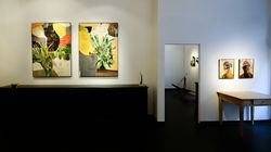 Luca Zarattini, RvB Arts