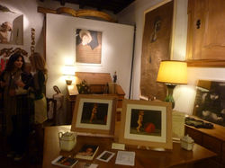 The Age of Innocence, RvB Arts