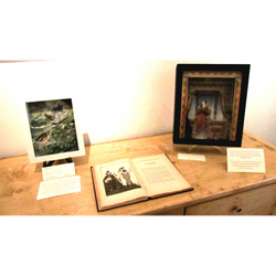 A Christmas Carol, RvB Arts