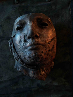 The Age of Innocence, RvB Arts