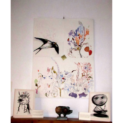 A Christmas Carol, RvB Arts