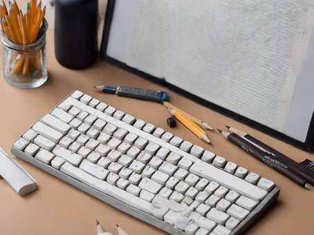 Content Creation Tips for Engaging Blog Posts and Articles