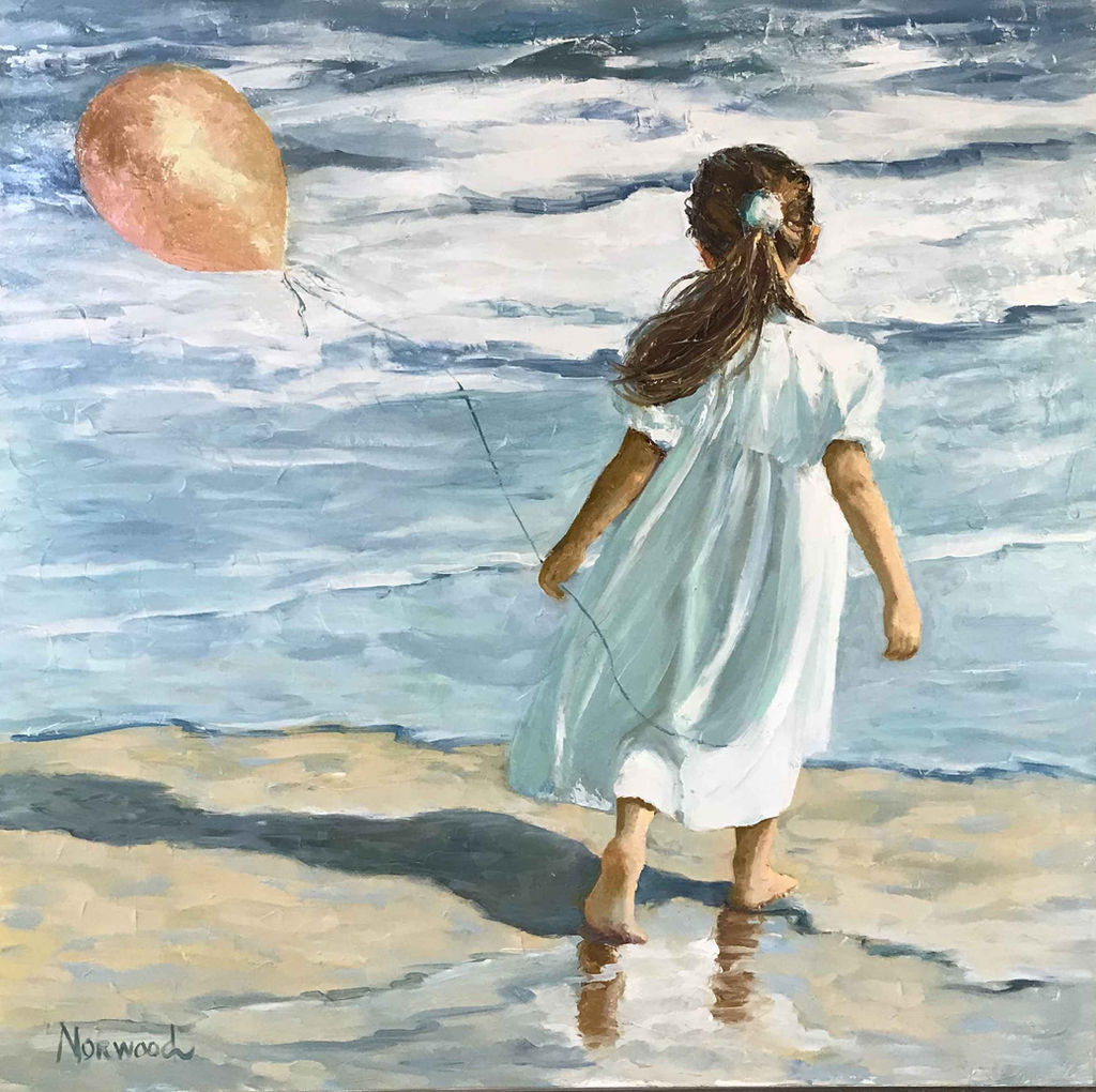 Art Gallery In Newport Sheldon Fine Art