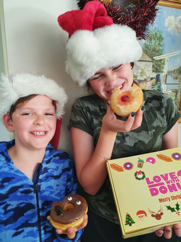 Craving Something Sweet? Get Donut Delivery Near Me in Cannington