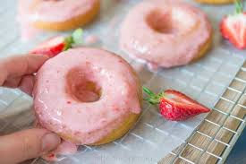 Gluten free donuts Cannington