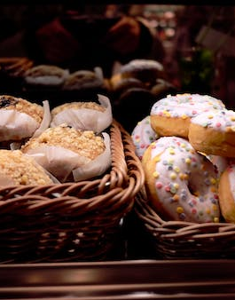 Craving Something Sweet? Get Fresh Donuts Delivered Near Me in Perth Today!
