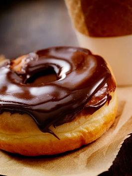 Donuts Home Delivery in Cannington: A Sweet Treat Anytime, Anywhere