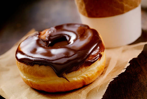 Donuts Home Delivery in Cannington: A Sweet Treat Anytime, Anywhere