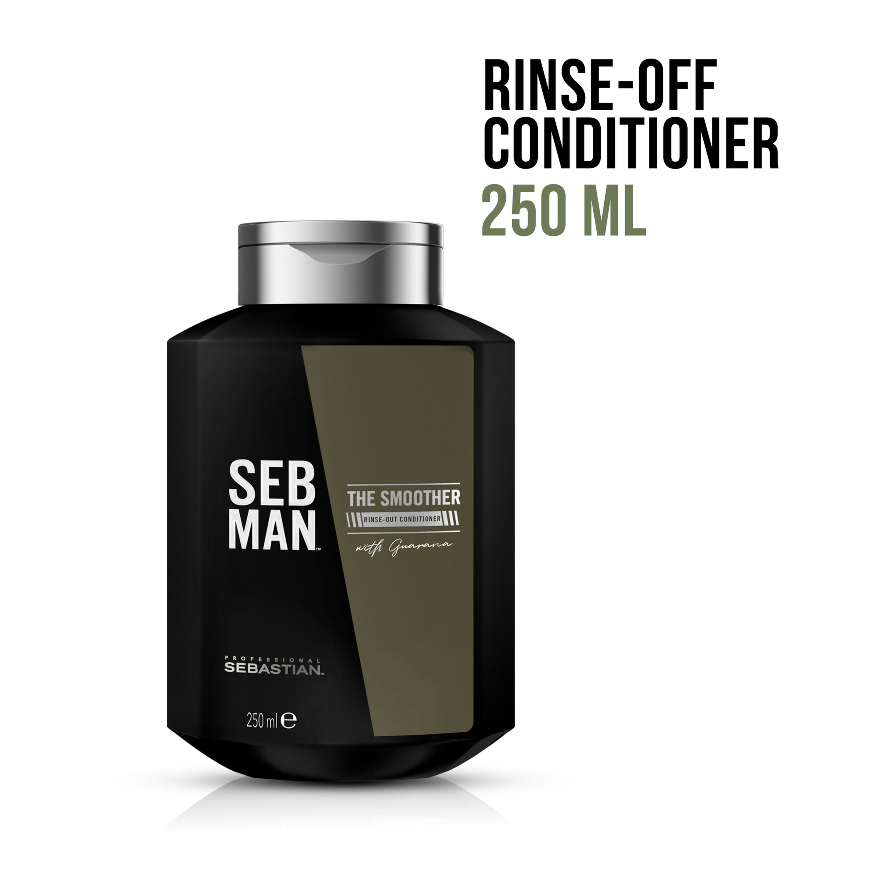Sebastian Seb Man The Smoother 250ml