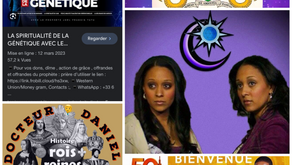 1483 du baptême portugais du Manikongo .