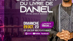 Dieu Est ! L’ huile sur nos Têtes pour marcher sur les Serpents et les Scorpions.