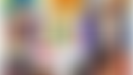 Enfermé dans le monde marin.