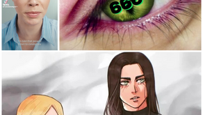 Les démons de l’air ont créer des termes infernaux.