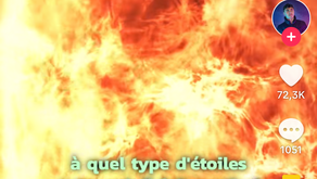 Le champs magnétiques terrestres et la maison de domination spirituelle en alliance au Soleil 🌞.