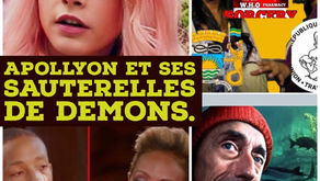 Le Sang de Jésus-Christ est devenu faible? Sous rapport sexuel contre nature.