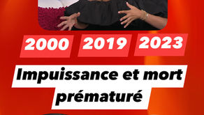 Le Cœur de Dieu en la Parole de Dieu lut par la Foi et l’esprit de repentance # Adam et les femmes.