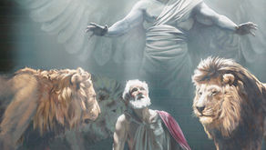 Les Anges vivent en réalité de notre temps 1000 ans Prophétiques pour 1 Jours Terrestre.