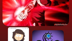 Noé / l’arc de l’alliance avec Jésus-Christ et ses prophètes pères spirituels.