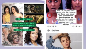 La voix du Saint-Esprit # l’ Esprit de Python 🐍.