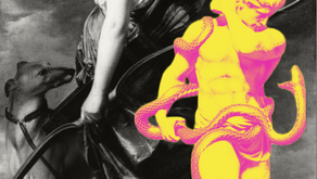 Le culte des amulettes.