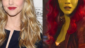 Le monde des esprits.