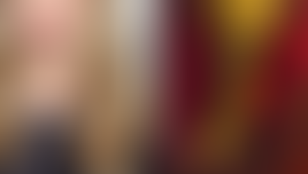 Le monde des esprits.