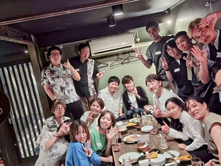 5月オキコネ異業種交流会♬