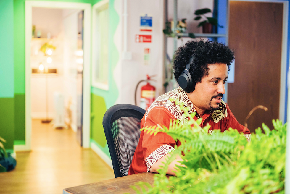 Dave - Community Business at Repowering