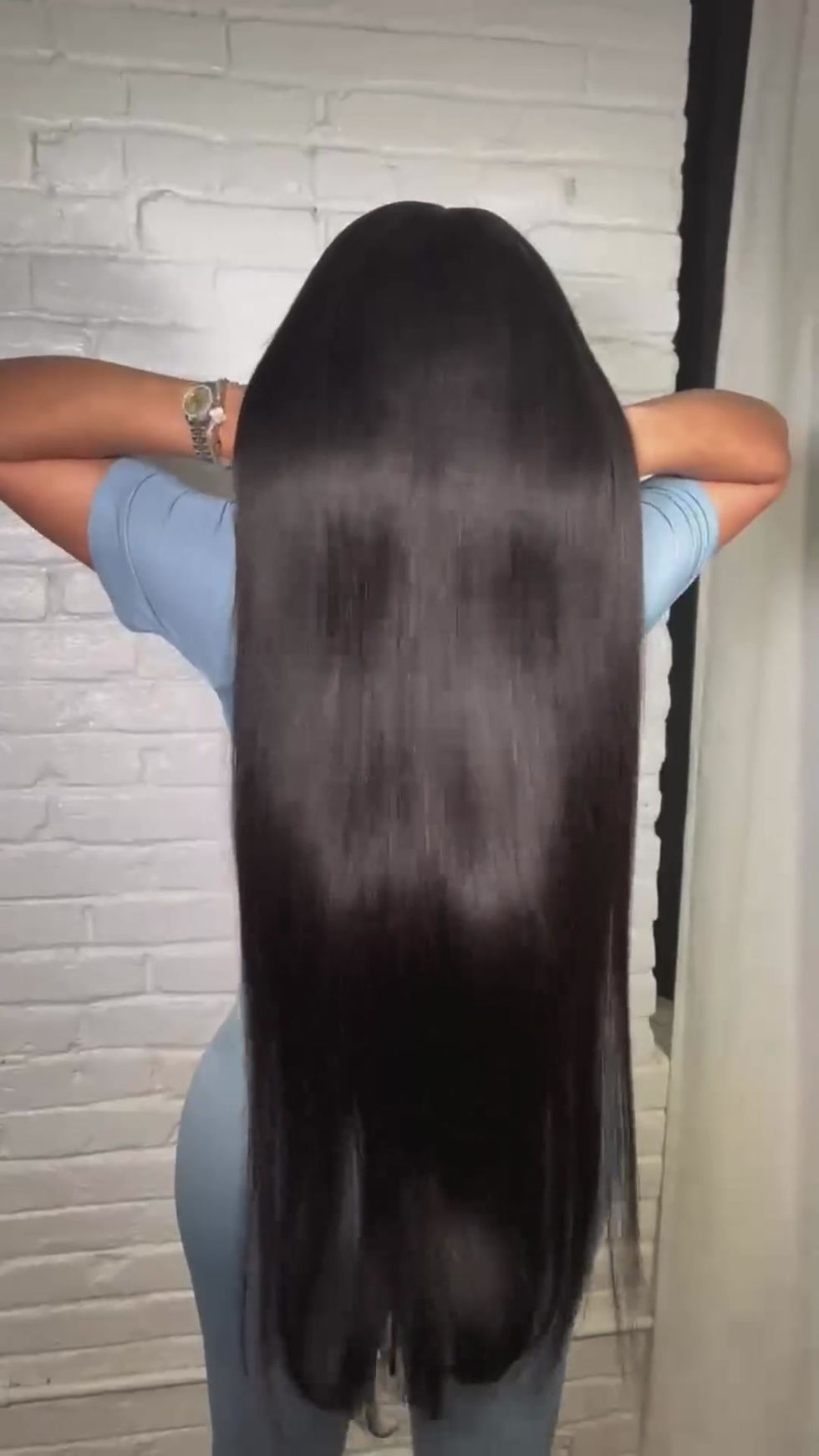 Thumbnail: LUXURY FULL LACE WIG