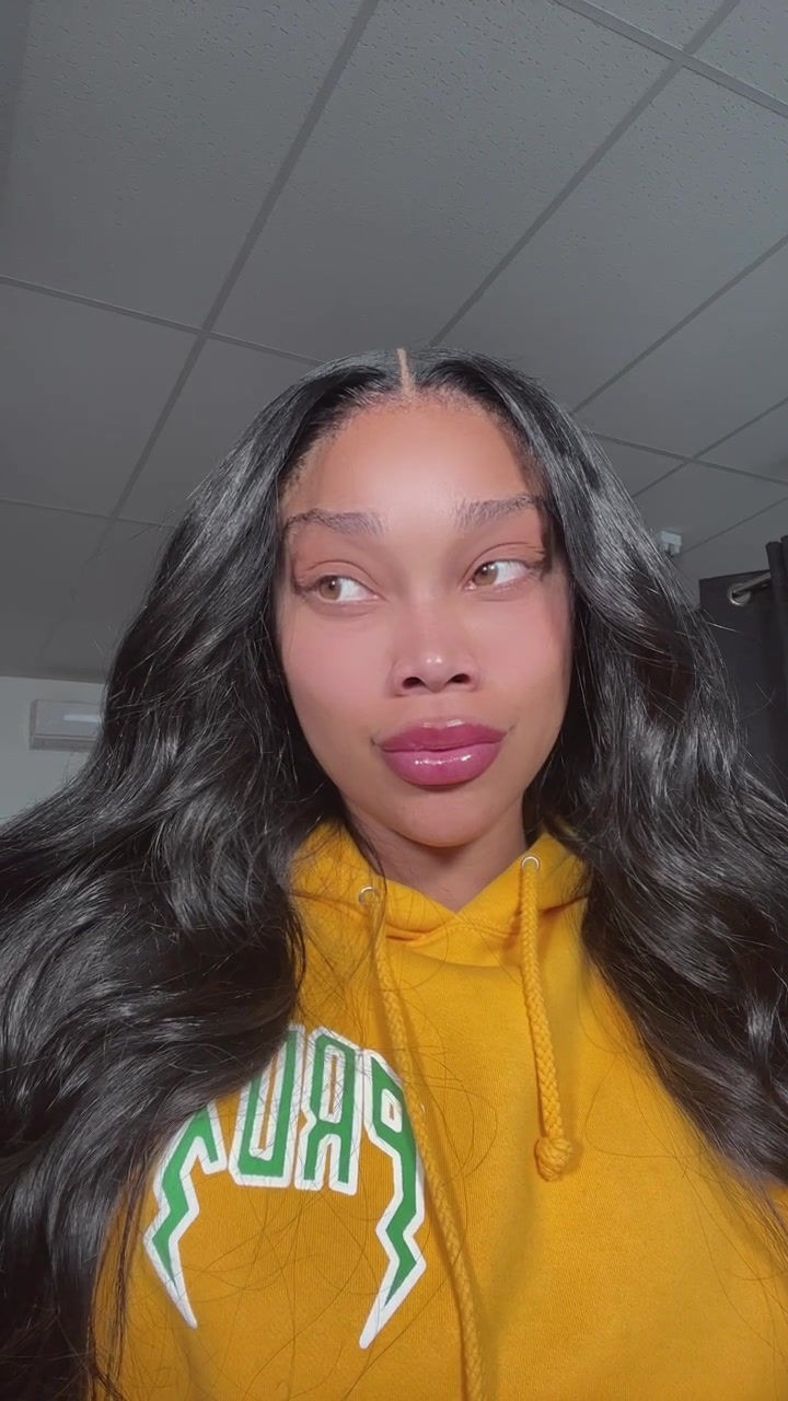 Thumbnail: Luxury Loose Wave
