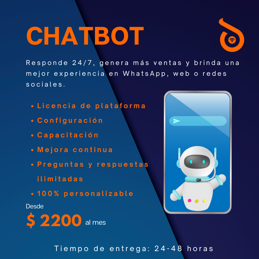 Chatbot