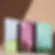 Blotting papers