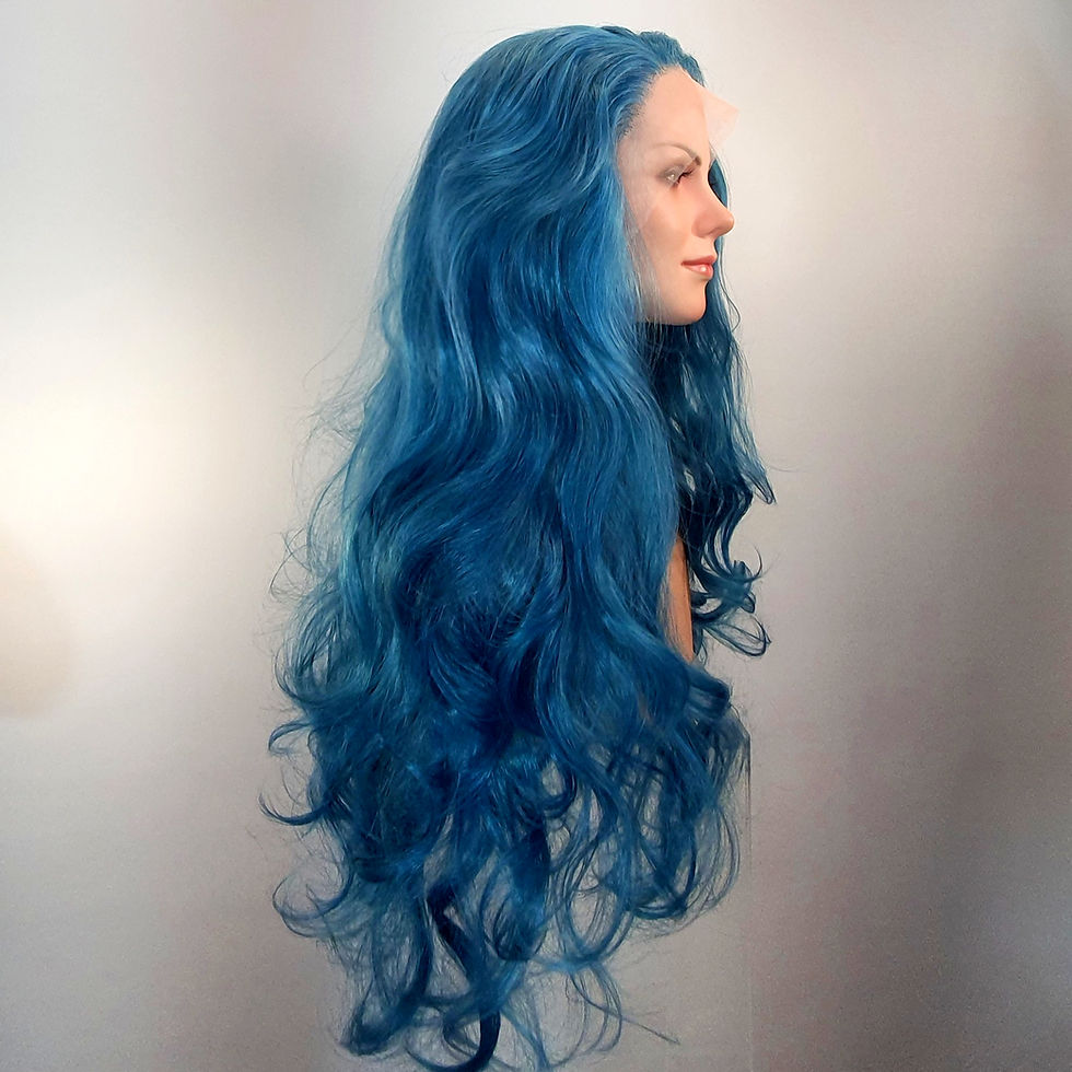 Thumbnail: Aqua Blue *