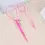 Thumbnail: Hair loop tool