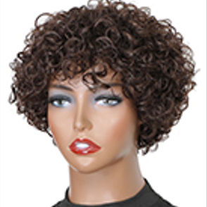 Thumbnail: Brown or deep red hard front Crop