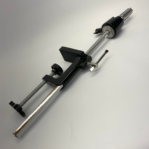 Adjustable table clamp Sole Wig Works
