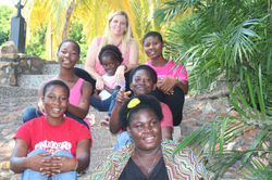 The Girls