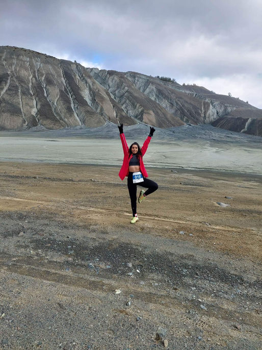 Growing Through Failure: Lessons Learned On The Trail