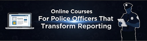 Courses For Police Officers