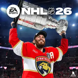 EA Sports NHL 26