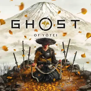Recension av Ghost of Yōtei