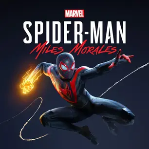 Marvel's Spider-Man: Miles Morales 