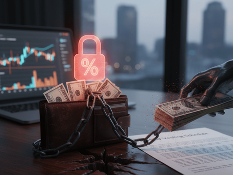 The Hidden Tax Drag on Your RSUs and ESPP And How Direct Indexing Could Help Fix It