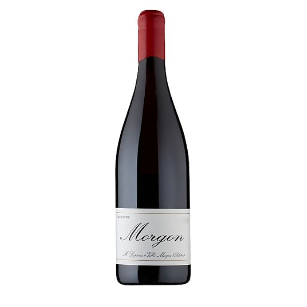 Domaine Marcel Lapierre, Morgon, Pháp