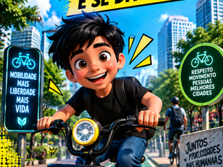 LKT do Brasil lança HQ educativa com as aventuras do Guru