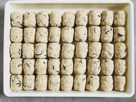 Astrology x Cooking Class 作り置き