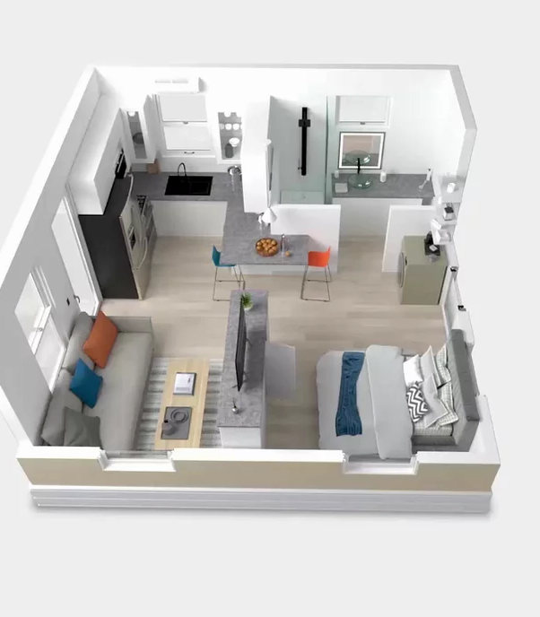 elon musk tiny house