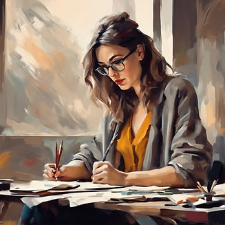 female modern writer.jpg