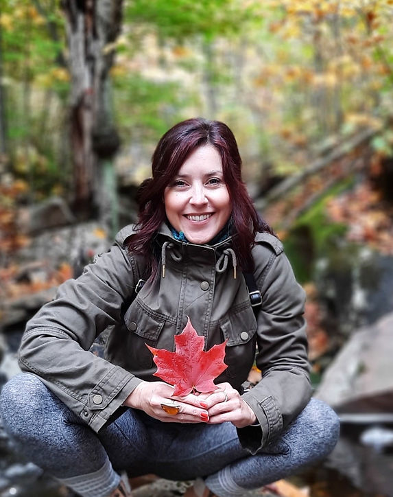Michelle K. Rose Reiki Teacher